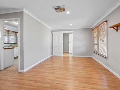 179 Bourke Street, Piccadilly