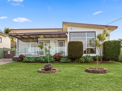 14 Billabong Avenue, Dapto