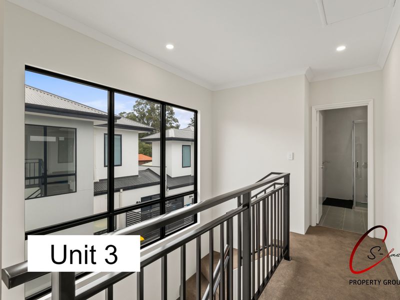 Unit 3 & 6 / 22 Wyong Road, Bentley