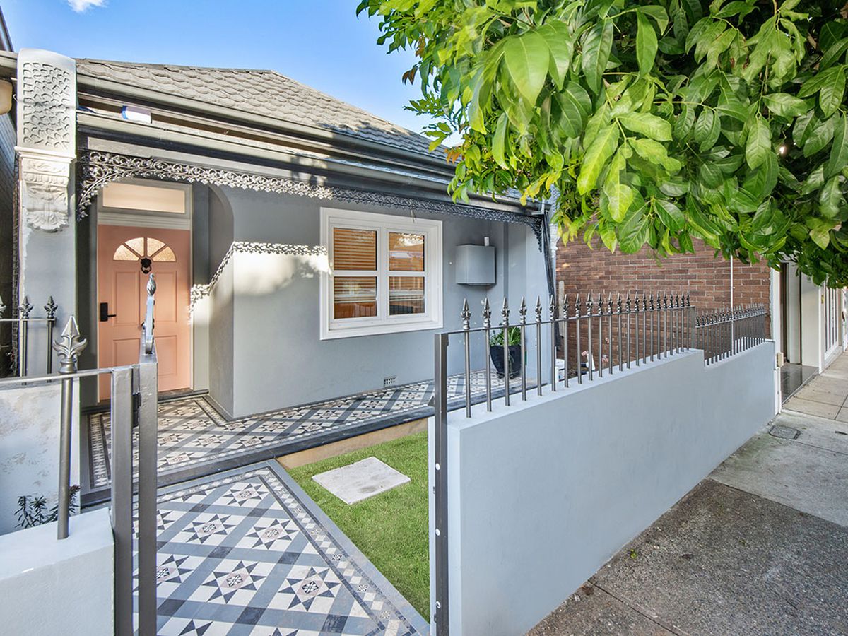 95 Percival Road, Stanmore