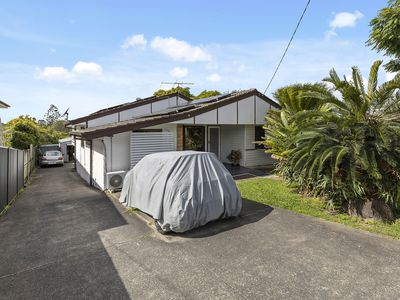 12 Knutsford Street, Chermside West