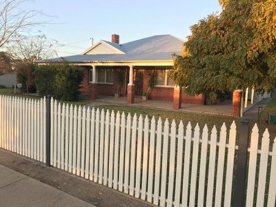 81 Noorong Street, Barham