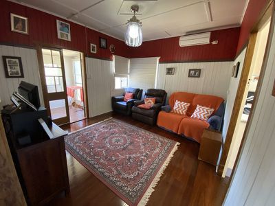 15 Reen Street, Kingaroy