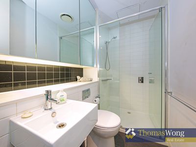815 / 30 - 34 Bray Street, South Yarra