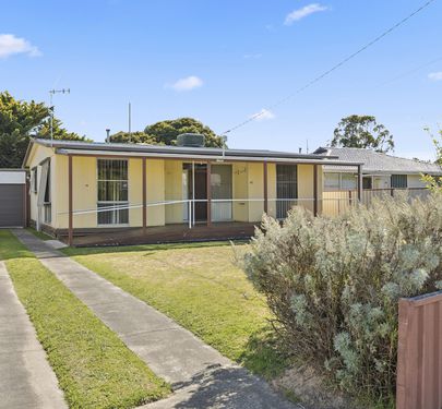 62 Sinclair Crescent, Seymour