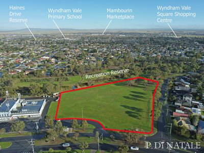 50 Honour Avenue, Wyndham Vale