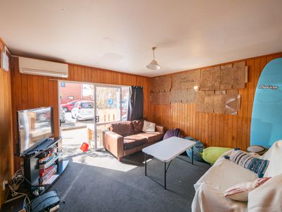 18 Forth Street, Dunedin Central
