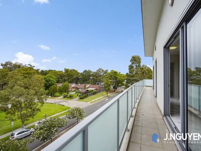 40 / 51 Bonnyrigg Avenue, Bonnyrigg