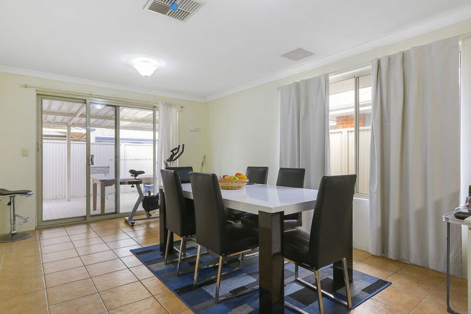 5 Napoleon Way , Bertram