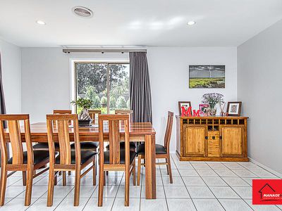 14 Michael Holt Crescent, Gordon