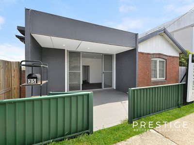 35 Cook Street, Turrella