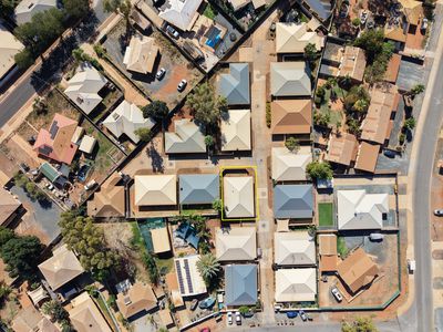 3 / 4 Reynolds Place, South Hedland