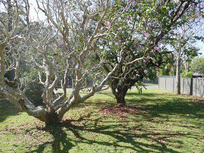 36 Bowen Road, Glass House Mountains