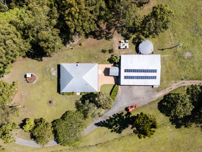 94 Hutchinson Road, Nimbin
