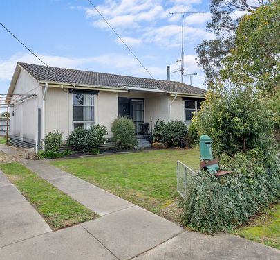 38 Vale Street, Nagambie