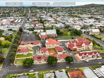 11/6 Jardine Street, Mount Gambier