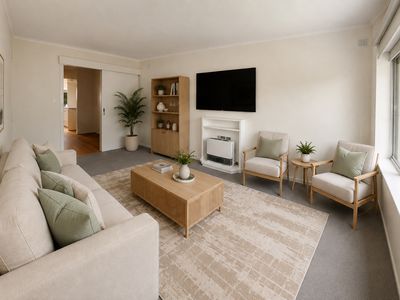 4 / 8 Farne Terrace, Marion