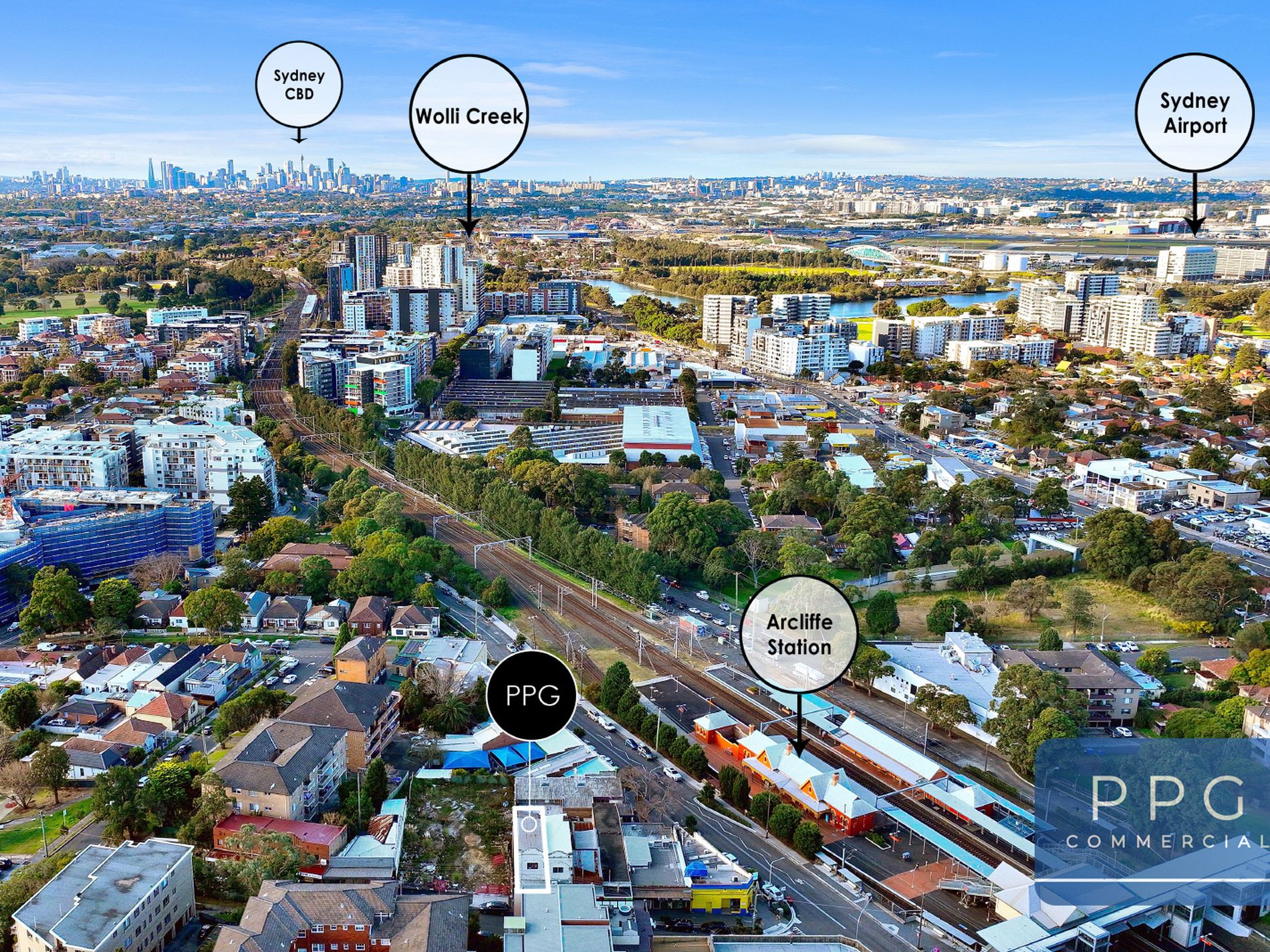 11A Belmore Street, Arncliffe