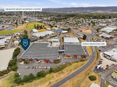 Tenancy 2 / 3 Merino Street, Kings Meadows