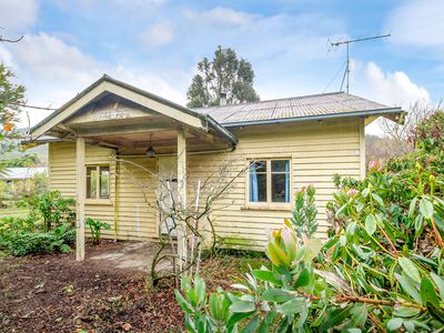 382 Crabtree Road, Crabtree