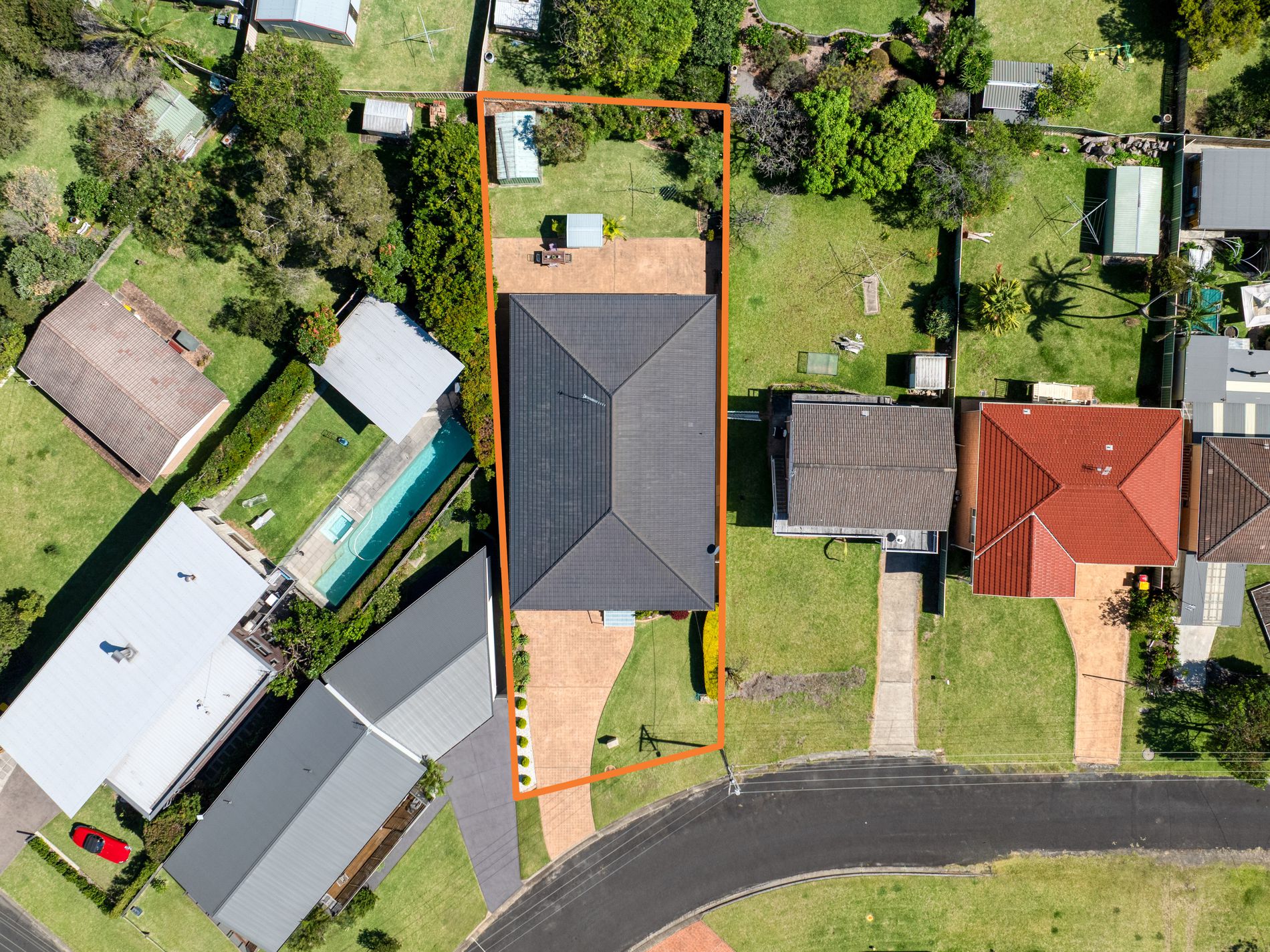 25 Deas Thomson Street, Vincentia