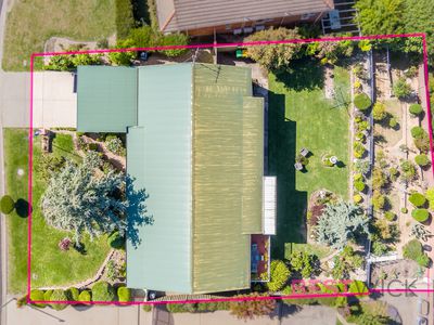 15 Beavis Place, Llanarth