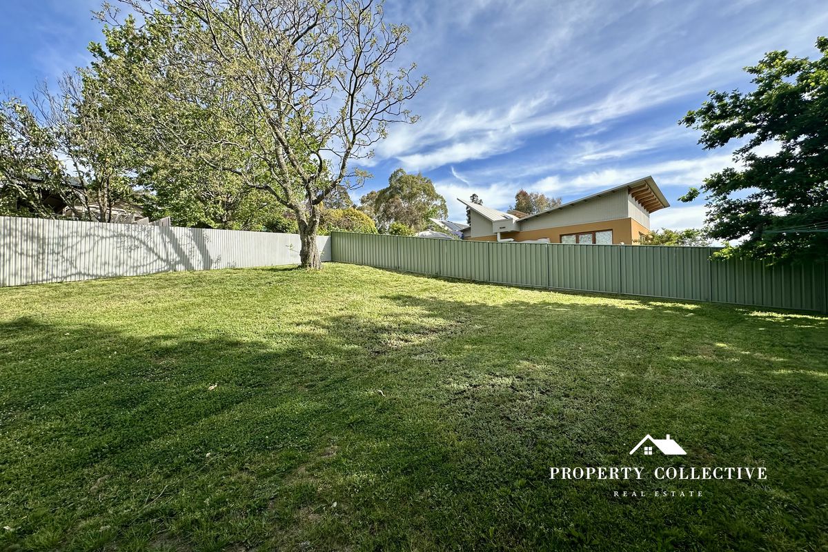 18 Albert Road, Beechworth