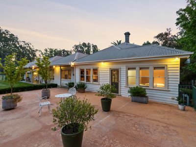 4711 Barooga-Tocumwal Road, Tocumwal
