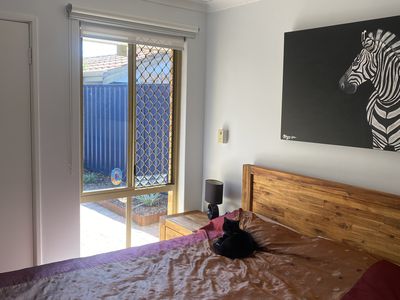 5/52 Albemarle Street, Doubleview