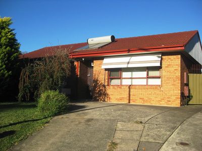 Casula