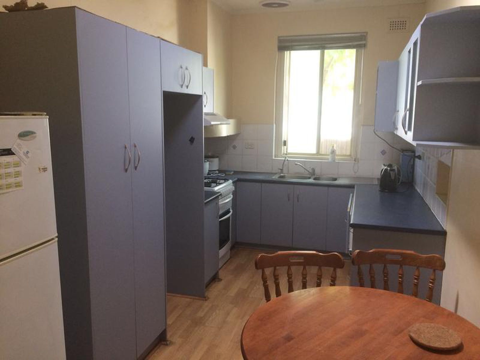 3 Farnham Road, Keswick