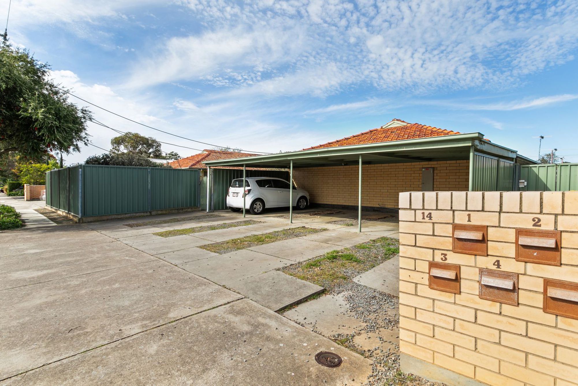 2 / 14 Hill Street, Plympton Park