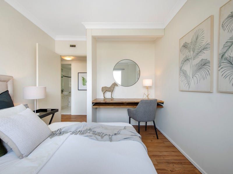 506 / 1-9 Pyrmont Bridge Road, Pyrmont