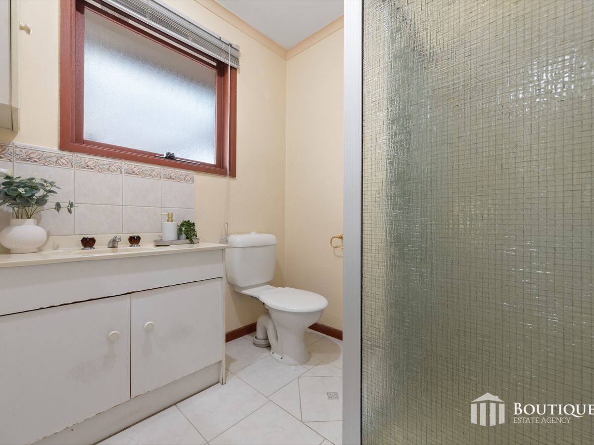 21 McKeon Circuit, Dandenong North