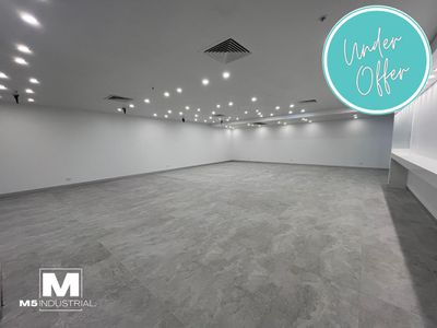 Shop 3 / 395 Princes Highway, Rockdale