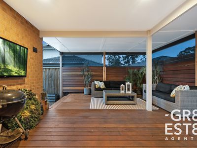 3 Putter Road, Cranbourne