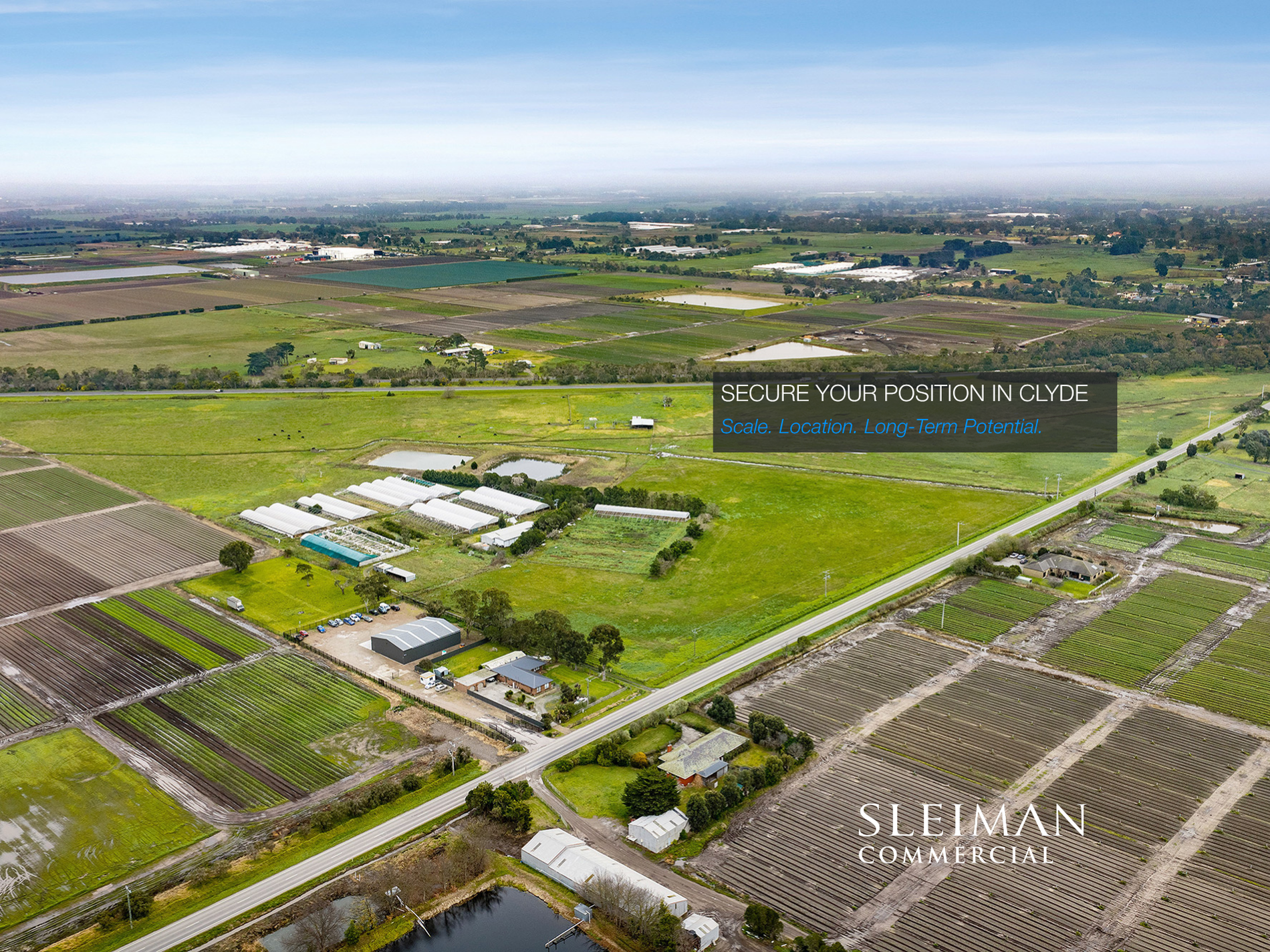 2125 South Gippsland Highway, Clyde