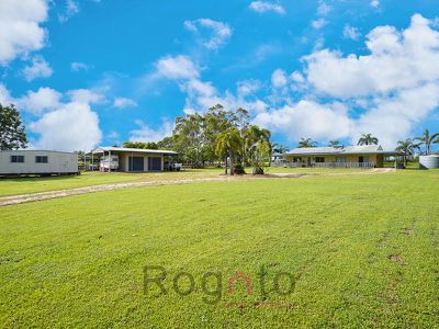 110 Malone Road, Mareeba