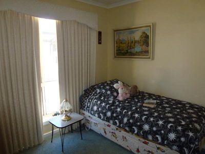 76 Main Street, Koondrook