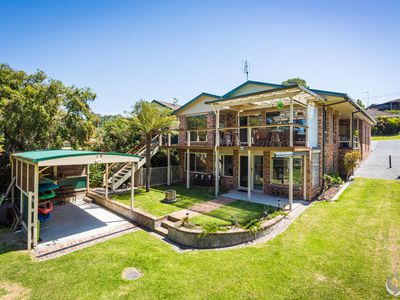 47 Myuna Street, Dalmeny