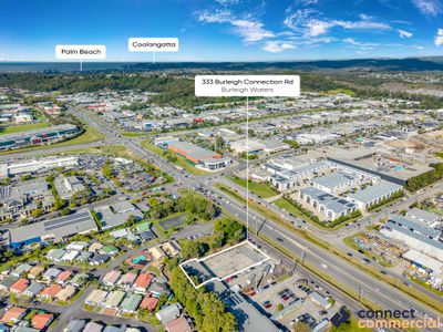 333 Burleigh Connection Road, Burleigh Waters