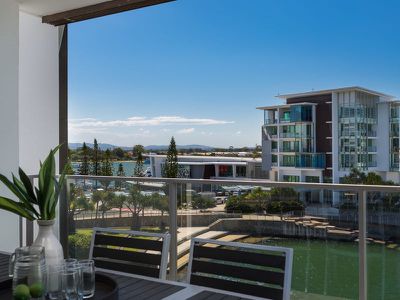 6401 / 2 Ephraim Island Parade, Paradise Point