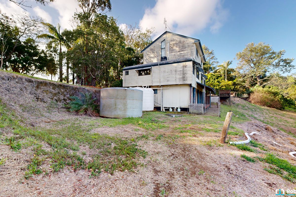 121 Cash Road, Verrierdale