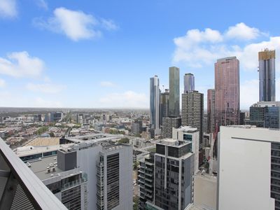 3105 / 350 William St, Melbourne