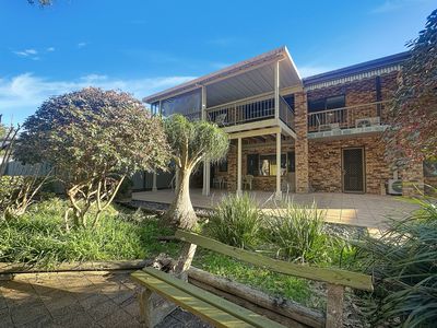 60 Tanilba Avenue, Tanilba Bay