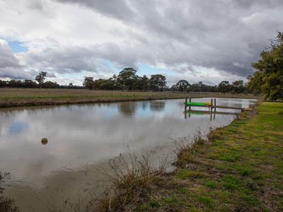 545 Troys Road, Wakool