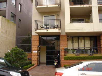 203 / 55 Harbour Street, Mosman