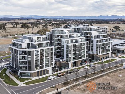 31 / 70 Efkarpidis Street, Gungahlin