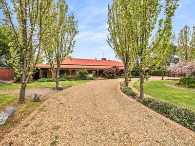 415 Kerrs Road, Milawa