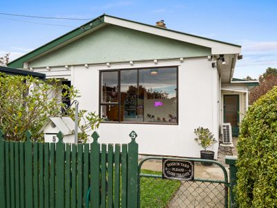 5 Stronsa Street, Palmerston